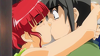 Busty Milf StepMom Tempted by Stepson in Steamy Hentai Fantasy – Mama Puri! 2