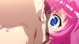Cheerleader Betrayed: Older Men Dominate as Lover Watches Powerlessly – Otome Dori