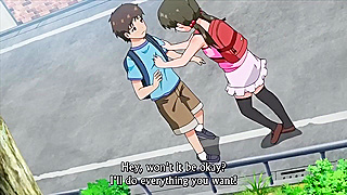 Petite Teen Embraces First Time Lust in Sultry Coming-of-Age Encounter