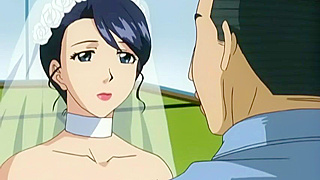 Stepdad Claims His Stepmom Stepsis in Steamy Hentai Home Invasion