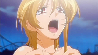 Kanan Succumbs to Seductive Tendrils in Forbidden Academy Tryst