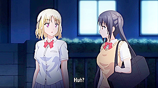 Boss Seduces Virgin Employee in Steamy Office Hentai Fantasy