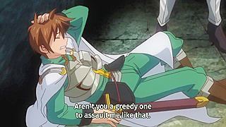 Hikaris Forbidden Pleasure as Cute Teen Servant in Dark Fantasy World – RanceQuest X