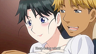Stepson Tempts MILF Stepmom in Forbidden Seduction Fantasy
