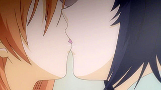 Innocent Girls Spark Forbidden Flame in Sensual Anime Encounter