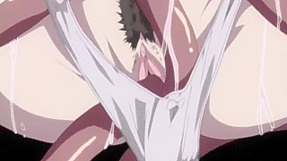 Tiny Teen Overwhelmed as Tentacles Fill Her Everywhere