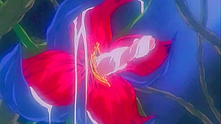 Carnivorous Bloom Claims Slaves Nectar in Steamy Jungle Rite