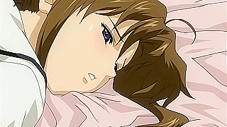 Busty Student Takes Classmates Ass in Hot Lesbian Strapon Encounter