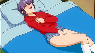 Tiny Tom Spies on Forbidden Desires: A Steamy Hentai Fantasy Unfolds