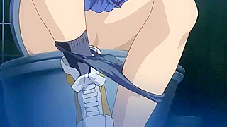 Ninjas Forbidden Body-Swap Jutsu Leads to Steamy Encounter with Innocent Girls