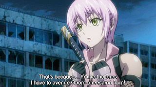 Asagis Forbidden Awakening: A Kunoichi Seduced by Demon Lust