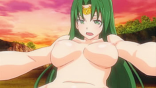 Busty Teen Hits Peak Pleasure in Steamy Hentai Fantasy – Subtitled