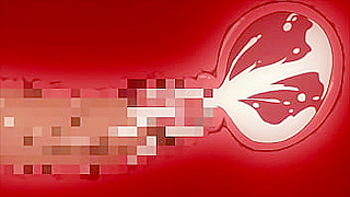 Six Sirens Tackle One Man in Wild Hentai Lust Fest