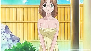 Steaming StepMom Squeezes Full Tits in Wild Hentai Fantasy – Raw Uncovered
