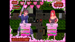 Eula Yields to Temptation in Sultry Genshin Fantasia Night