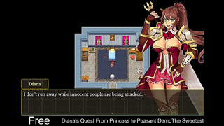 Hikage Dominates in Steamy Femdom Fantasy – A Futanari Desire Tale