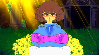 Nadias Treasure Unleashed in Steamy 3D Hentai Fantasy Ride