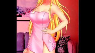 Jasmine Lures You Into a Steamy VR Fantasy – Click to Play Now