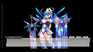 Milf Mage Sparks Forbidden Lust in Fiery Hentai Fantasy Rite