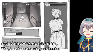 Stepmom Takes Control in Steamy Hentai Encounter with Busty Animated Beauty
