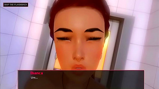 Defeated by Zombie Lord: A Steamy Hentai Encounter Begins