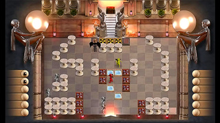 Curious College Guy Discovers Steamy Secrets in Taffys 3D Fantasy World