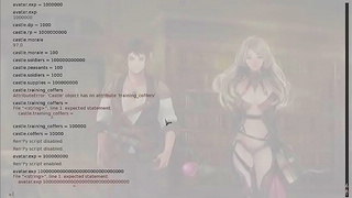 Divine Anime Beauties Unleash Steamy Summer Desires in Wild Tryst