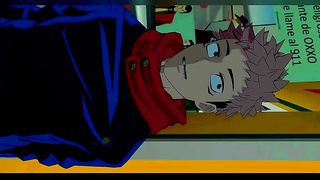 Nadias Wild Animation Journey Ignites Hot 3D Hentai Adventure Ending