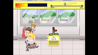 Tiny Senpai Melts in Secret Office Tryst – Hot Anime Romance Unfolds