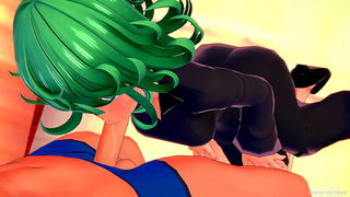 Bold Lovers Unleash Fiery Desire in Steamy Hentai Adventures Together