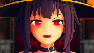 MILF Lures Anime Lover Into Steamy Lesbian Fantasy – A 3D Erotic Tale