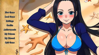 Milf Fantasy Unleashed – Hot Hentai Encounter Ends in Creampie Bliss