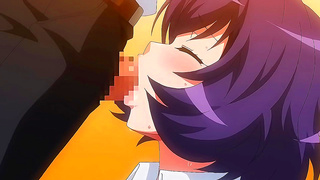 Nadia Shares Forbidden Secrets in Steamy Clare-Led Hentai Tryst