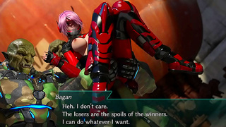 Virgin Temptation Leads to Steaming Snake Romance in Taboo Anime Tale