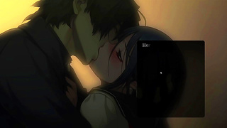 Linda Explores Wild Milf Desires in Vivid 3D Hentai Fantasy Realm