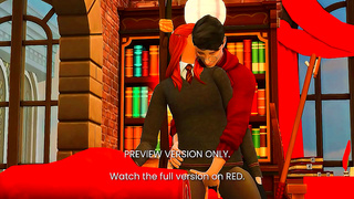 MILF Dominates Steaming Hot 3D Hentai Fantasy – A Must-Watch Ride
