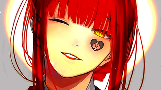 Nadia Thirsts for Massive Dick in Steamy 3D Hentai Encounter