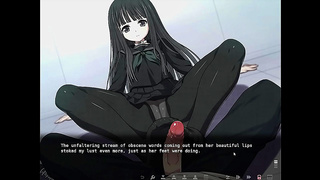 Makima Rides Him Furiously in Demonic Lust-Fueled Encounter