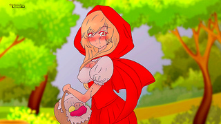 Seductive MILF Lures Guest Into Luxury Hotel Romance – Hot Anime Affair Begins