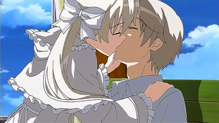 Rebel Anime Teens Ignite Forbidden Campus Romance Filled With Hot 3D Passion