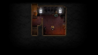 Nerdy Outcast Seduced by Busty Android Goddess in Wild Jungle Fantasy