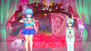 Taigas Hidden Campsite Tryst Sparks Fiery Gay Romance Amid Wild anime Adventures