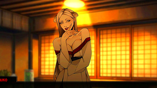 Midari Pleads for Dominance – Steamy Hentai Encounter Ends in Ecstasy