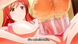 Milf Takes Control in Steaming POV Encounter with Big Dick Lover – Horny Hentai Fun