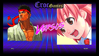 Lovers Clash in Steamy Hentai Battle – Desire Ignites Amid Fiery Combat