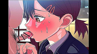 Voluptuous Vixens Ignite Steamy Suppai Animation Adventures