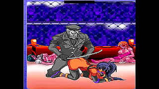 Azukis Burning Farewell: Steamy Hentai Encounter Ignites Passion