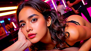 Latina Beauties Fuel Fiery Lust with Sensual Blowjob Trio – Steaming Hentai Fantasy