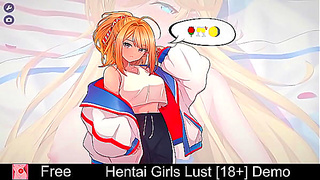 Passionate Hentai Encounters – Steamy Nights of Lust and Desire Unleashed