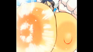 Worker Ants Let Off Steam in Sultry Hentai Paradise – Volume 3
